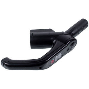 Samsung DJ97-00245C Hose handle with remote control for a vacuum cleaner (in a 35mm pipe)
