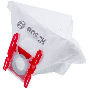 Set of bags Type G ALL BBZ41FGALL for vacuum cleaner Bosch, Siemens 17000940