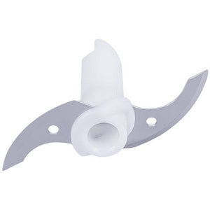 Knife in the chopper bowl for Bosch 00601507 blender