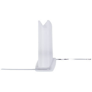 Knife in a 450ml bowl for a Bosch 00167715 blender