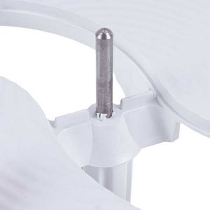 Braun 67051145 Disc attachment holder for a food processor
