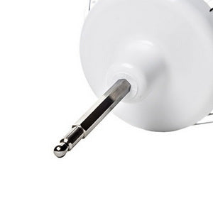 Whisk for food processor Bosch 00650543