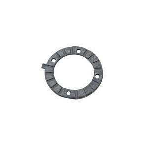 Sealing ring for the tube of the Bosch grinder 00170013