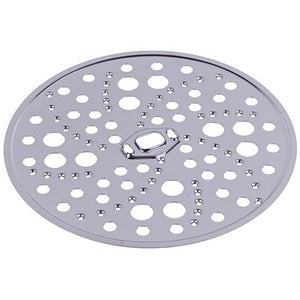 Disc grater large (for grasshoppers) MUZ45RS1 for food processor Bosch 00573022