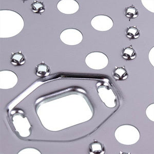 Disc grater large (for grasshoppers) MUZ45RS1 for food processor Bosch 00573022