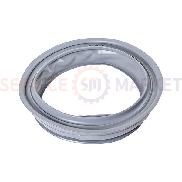 Door seal for Bosch washing machine 00354135