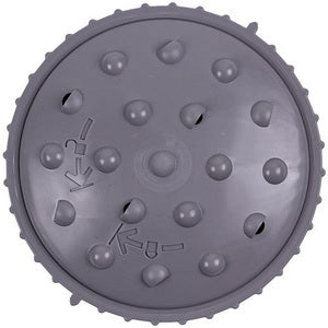 Nozzle for washing the deck of the Bosch dishwasher 00612114