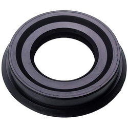 Oil seal for washing machine AEG 8996454305393 WLK 45*78/88*12/15mm