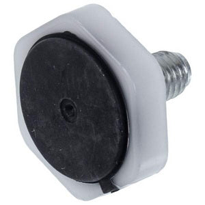 Foot for washing machine Indesit C00533677