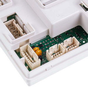 Модуль керування для пральної машини Indesit C00252878 (без прошивки)