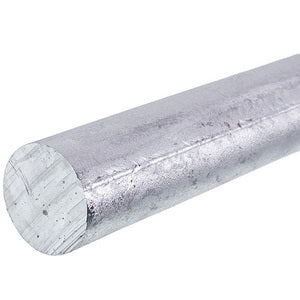 Magnesium anode for boiler Gorenje \ Tiki 487181 D=22mm L=500mm, thread 27mm