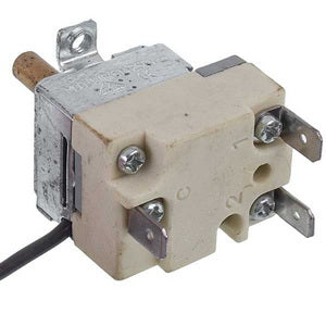 Temperature regulator for a boiler 5541912 30-85°С 250V 16A L=1090mm