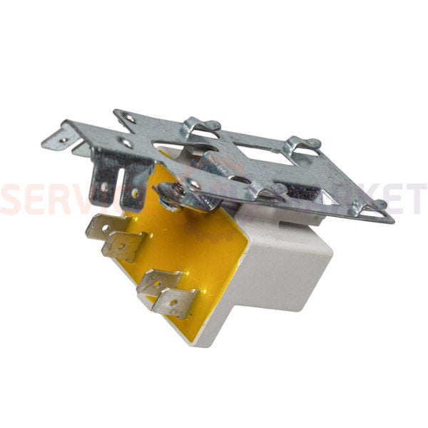 Network filter F3CC72102F for Indesit washing machine C00143383