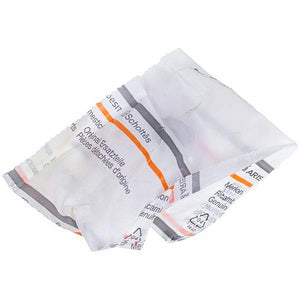 Bearing 608 SKF C00770101 2Z (8x22x7) (in a bag)