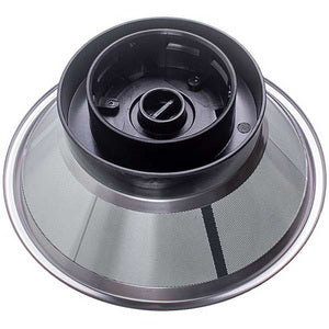 Knife - strainer for Braun juicer 81345892