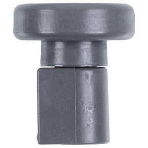 Set of top drawer wheels for Electrolux dishwasher 50286967000 (8