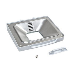 Top cover for bread maker Kenwood KW661555