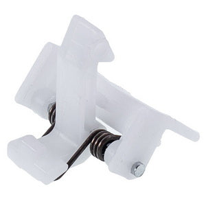 Door hook (plastic) for Bosch 00173251 washing machine