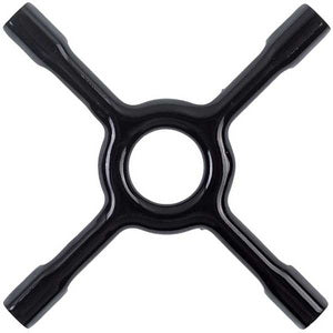 Grate cover for gas stove L=130mm 300CU05