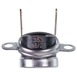 Oven thermostat Gorenje 274629 110°C
