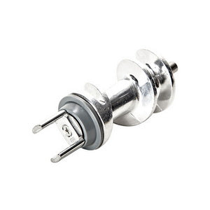 The auger of the grinder attachment for the Kenwood KW715988 food processor