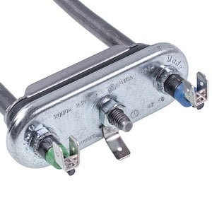 ТЕН для пральної машини Ariston C00033055 TP 230-SB-2000 Thermowatt L=230 mm 2000 W