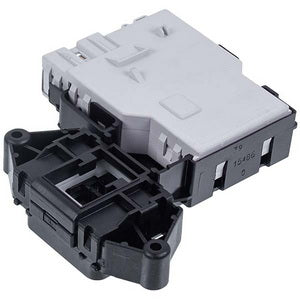 Hatch (door) lock for LG washing machine EBF49827803