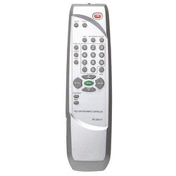 Remote control for TV RC-2201F Polar