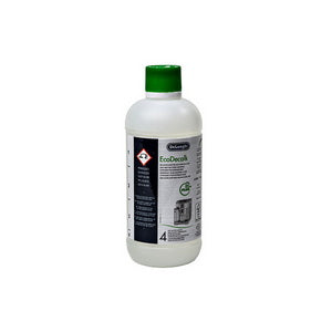 Descaler for DeLonghi coffee machine AS00006181 5513296051 SER3018 500ml