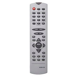 TV remote control K18F-C16 ic West