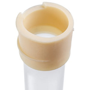 Upper water supply tube for Electrolux dishwasher 1528120007