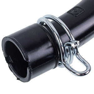 Drain pipe for the Electrolux 8079302017 dishwasher