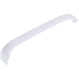 Bosch refrigerator door handle 00498031 (upper/lower)