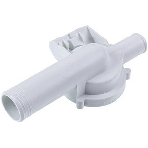 Ardo Pump housing for a washing machine D=30, 22mm