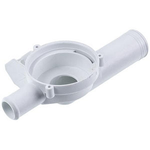 Ardo Pump housing for a washing machine D=30, 22mm