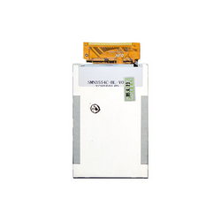 Display #15-12396-390001 for Lenovo A208 mobile phone