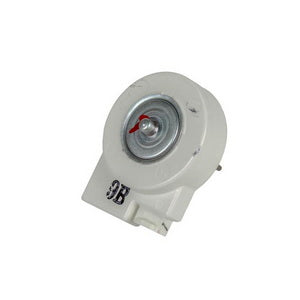 Samsung DA31-00020H freezer fan motor DRCP3030LA