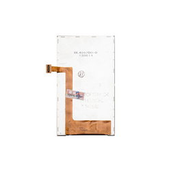 Display #BT040TN02V.20 for Lenovo A390/A690 mobile phone