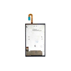 Display with touchscreen #3F4A549R for HTC 610 Desire mobile phone