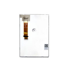 Display #H320QN01 V2 for HTC A510e Wildfire S mobile phone