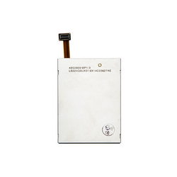 Display #4850969 for Nokia N75 mobile phone