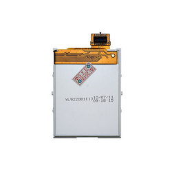 Display #YL9220B1017 for Nokia 6101 mobile phone
