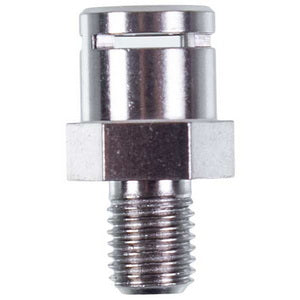 Pump tube adapter for DeLonghi coffee maker 6213210431