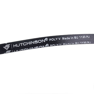 Belt for washing machine 1120J4 PJ