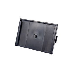 The upper part of the grinder for cleaning the sieve of the Philips blender 420303600311