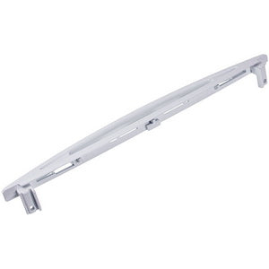 Oven door handle for Indesit stove C00118276