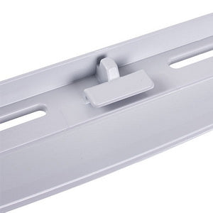 Oven door handle for Indesit stove C00118276