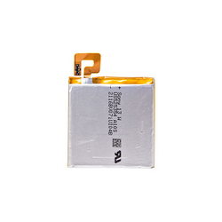Rechargeable battery LIS1499ERPC Li-ion for Sony mobile phone 1780mAh