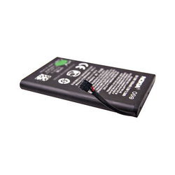 Rechargeable battery BV-5JW Li-ion for Nokia mobile phone 1450mAh