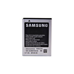 Rechargeable battery EB424255VA Li-ion for Samsung phone GH43-03410A 1000mAh